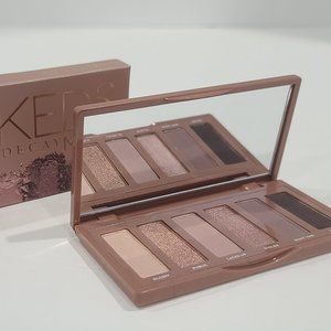 ๐NIB URBAN DECAY NAKED 3 NAKED3 MINI Eye Shadow Palette $29 NIB